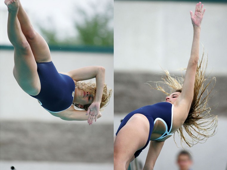 Swim: DV vs MP